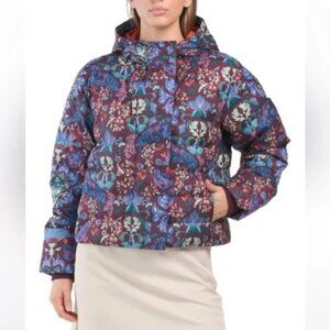 NEW Greyson La Vie En Rose Eos X Jacket - Insulated 1225 7s8